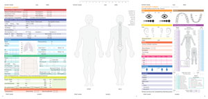 TraumaDoc page A