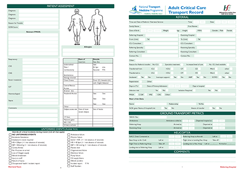 MICAS Referral Form A