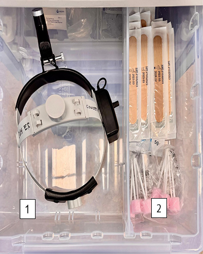 Drawer 1