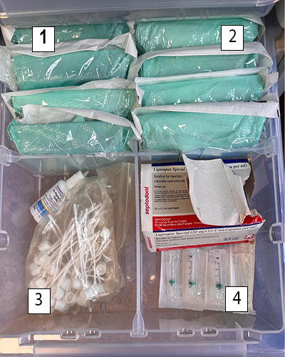Drawer 2