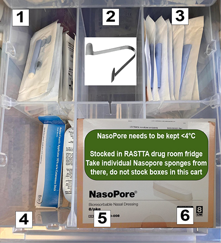 Drawer 3