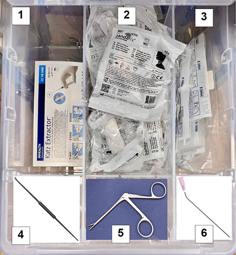 Drawer 4