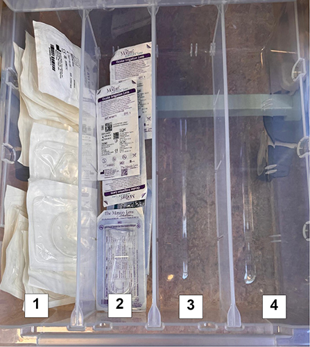 Drawer 5