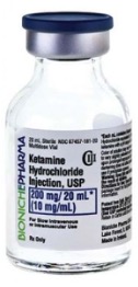 Ketamine