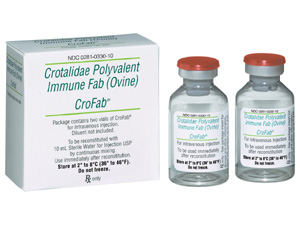 CroFab